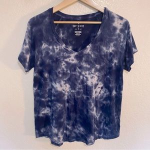 American Eagle Soft & Sexy V-neck Tee
